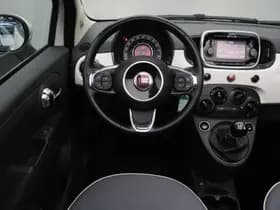 Fiat 500C 1.2 thumbnail 2