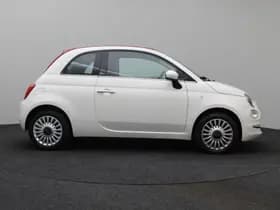 Fiat 500C 1.2 thumbnail 12