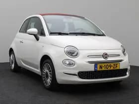 Fiat 500C 1.2 thumbnail 14