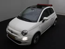 Fiat 500C 1.2 thumbnail 19