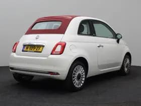Fiat 500C 1.2 thumbnail 3
