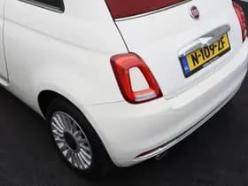 Fiat 500C 1.2 thumbnail 22