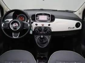 Fiat 500C 1.2 thumbnail 4