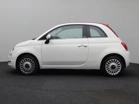 Fiat 500C 1.2 thumbnail 6