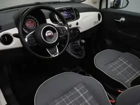 Fiat 500C 1.2 thumbnail 9