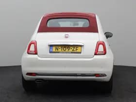 Fiat 500C 1.2 thumbnail 10