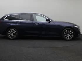 BMW 3 Serie Touring 320e thumbnail 13