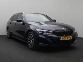 BMW 3 Serie Touring 320e thumbnail 15