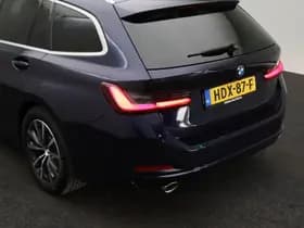 BMW 3 Serie Touring 320e thumbnail 18