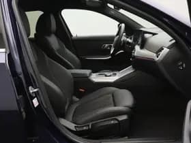 BMW 3 Serie Touring 320e thumbnail 19