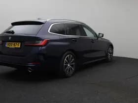BMW 3 Serie Touring 320e thumbnail 3