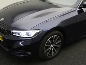 BMW 3 Serie Touring 320e thumbnail 23
