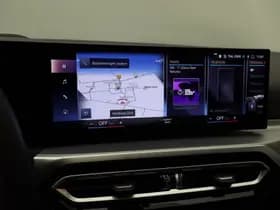 BMW 3 Serie Touring 320e thumbnail 27