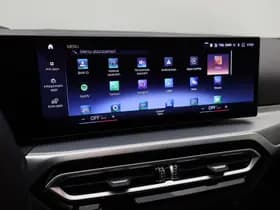 BMW 3 Serie Touring 320e thumbnail 28