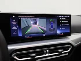 BMW 3 Serie Touring 320e thumbnail 29