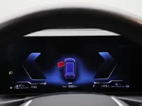 BMW 3 Serie Touring 320e thumbnail 33