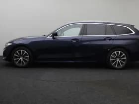 BMW 3 Serie Touring 320e thumbnail 5