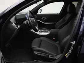 BMW 3 Serie Touring 320e thumbnail 7