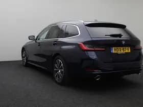BMW 3 Serie Touring 320e thumbnail 9
