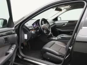 Mercedes-Benz E-Klasse 200 CGI Business Class Avantgarde thumbnail 2