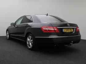 Mercedes-Benz E-Klasse 200 CGI Business Class Avantgarde thumbnail 12