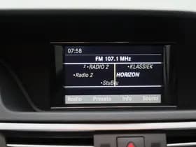 Mercedes-Benz E-Klasse 200 CGI Business Class Avantgarde thumbnail 15