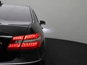 Mercedes-Benz E-Klasse 200 CGI Business Class Avantgarde thumbnail 17