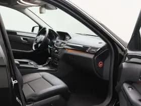 Mercedes-Benz E-Klasse 200 CGI Business Class Avantgarde thumbnail 19