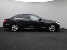 Mercedes-Benz E-Klasse 200 CGI Business Class Avantgarde thumbnail 20