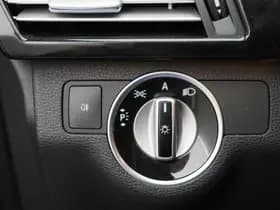 Mercedes-Benz E-Klasse 200 CGI Business Class Avantgarde thumbnail 21