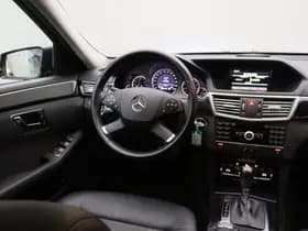 Mercedes-Benz E-Klasse 200 CGI Business Class Avantgarde thumbnail 22