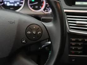 Mercedes-Benz E-Klasse 200 CGI Business Class Avantgarde thumbnail 25