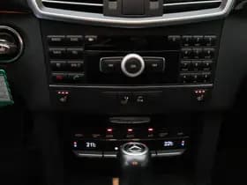 Mercedes-Benz E-Klasse 200 CGI Business Class Avantgarde thumbnail 27