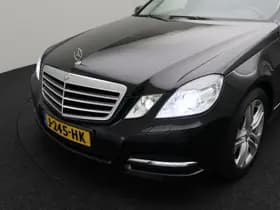 Mercedes-Benz E-Klasse 200 CGI Business Class Avantgarde thumbnail 28