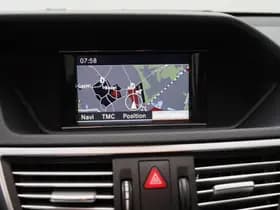 Mercedes-Benz E-Klasse 200 CGI Business Class Avantgarde thumbnail 29