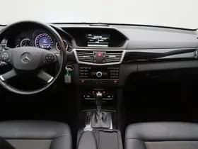 Mercedes-Benz E-Klasse 200 CGI Business Class Avantgarde thumbnail 30