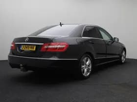 Mercedes-Benz E-Klasse 200 CGI Business Class Avantgarde thumbnail 4