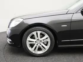 Mercedes-Benz E-Klasse 200 CGI Business Class Avantgarde thumbnail 31