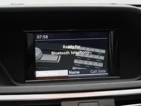 Mercedes-Benz E-Klasse 200 CGI Business Class Avantgarde thumbnail 32