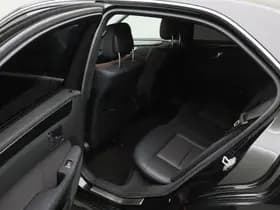 Mercedes-Benz E-Klasse 200 CGI Business Class Avantgarde thumbnail 33