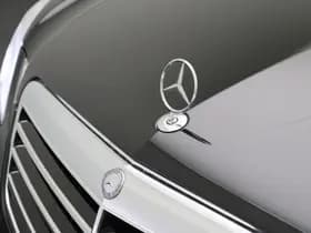 Mercedes-Benz E-Klasse 200 CGI Business Class Avantgarde thumbnail 34
