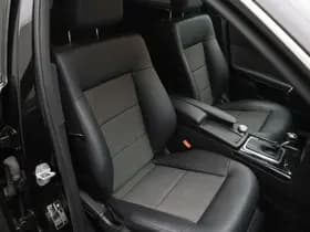 Mercedes-Benz E-Klasse 200 CGI Business Class Avantgarde thumbnail 35