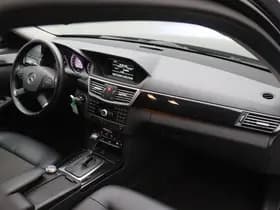 Mercedes-Benz E-Klasse 200 CGI Business Class Avantgarde thumbnail 36