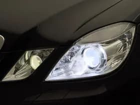 Mercedes-Benz E-Klasse 200 CGI Business Class Avantgarde thumbnail 37