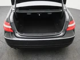 Mercedes-Benz E-Klasse 200 CGI Business Class Avantgarde thumbnail 38