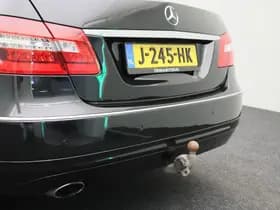 Mercedes-Benz E-Klasse 200 CGI Business Class Avantgarde thumbnail 39