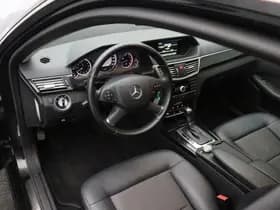 Mercedes-Benz E-Klasse 200 CGI Business Class Avantgarde thumbnail 5