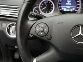 Mercedes-Benz E-Klasse 200 CGI Business Class Avantgarde thumbnail 6