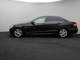 Mercedes-Benz E-Klasse 200 CGI Business Class Avantgarde thumbnail 8