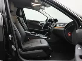 Mercedes-Benz E-Klasse 200 CGI Business Class Avantgarde thumbnail 9